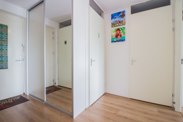 Medium property photo - Klaroenstraat 253, 2287 CG Rijswijk